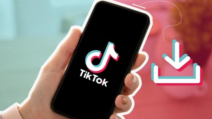 Adım 3: Video bağlantısını Tiktok-1'den kopyalayın