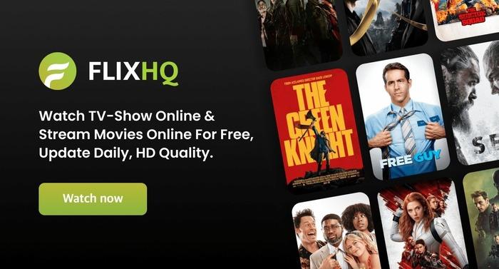 Best TV Shows Streaming on FlixHQ-1
