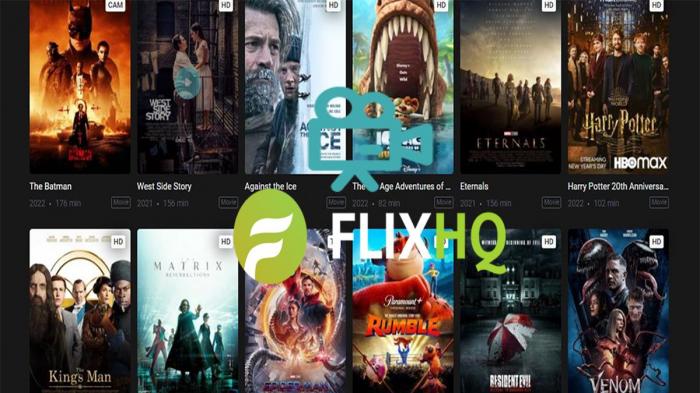 FlixHQ पर छिपे हुए रत्न - फिल्में संस्करण -1