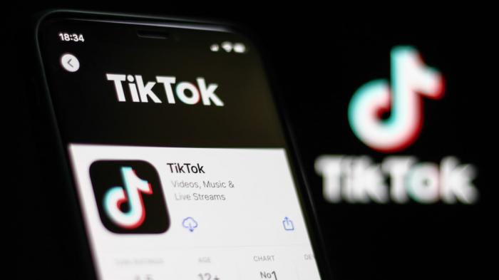 Lagu populer sekarang tiktok