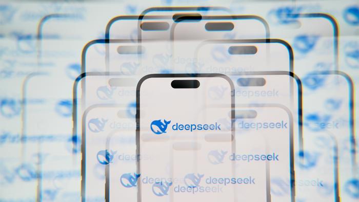 ¿Qué es Deepseek? -1