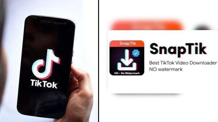 Snaptik-1 के साथ Tiktok वीडियो डाउनलोड करने के लिए चरण-दर-चरण गाइड